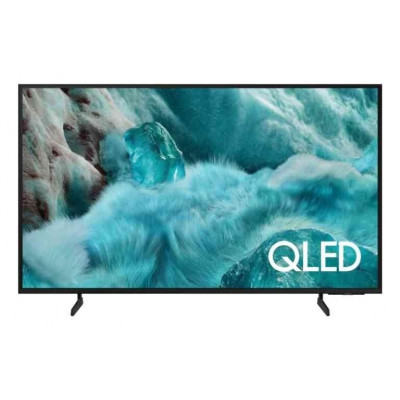 (Ricondizionato) Tv Led 55" Qe55Q7Faauxxh (2025) Ultra Hd 4K Qled Smart Tv Wifi Dvb-T2