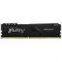 Memoria Ddr4 8 Gb Fury Beast Pc3200 Mhz (1X8) (Kf432C16Bb/8)