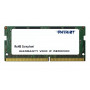 Memoria So-Ddr4 8 Gb Pc2400 (1X8) (Psd48G240081S)