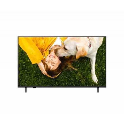 Tv Led 55" 55Ua751C0La Ultra Hd 4K Smart Tv Wifi Dvb-T2 Webos (Ia Integrata)