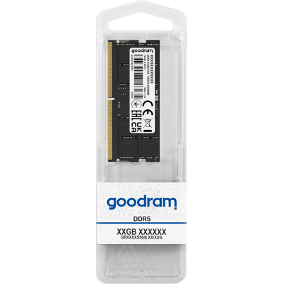 Goodram GR5600D564L46S 16G memoria 16 GB 1 x 16 GB DDR5