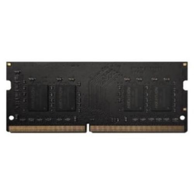 Memoria So-Ddr3 8 Gb Pc1600 (1X8) Hiksemi Hsc308S16Z1-8G