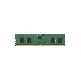 Kingston Technology ValueRAM memoria 8 GB 1 x 8 GB DDR5 5600 MT s
