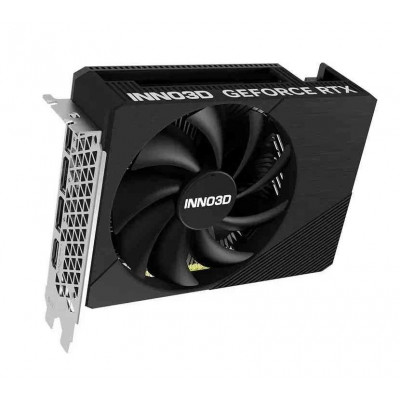 Scheda Video Geforce Rtx 5050 Compact 8 Gb (N50501-08D6-174080N)