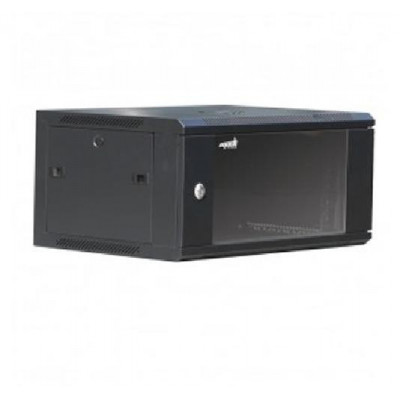 Armadio Rack A Parete 4U 600X450 (Ar-464Wb)