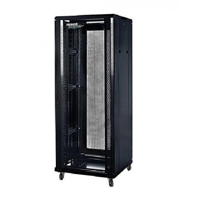 Armadio Rack A Pavimento 19" 22U 600X600X1166 (Ar-2266Fb)