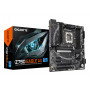 GIGABYTE Z790 EAGLE AX Scheda madre - Supporta CPU Intel Core di 14a generazione, VRM digitale a 12+1+1 fasi, fino a 7600MHz