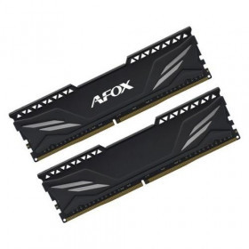 Memoria Ddr4 32 Gb Kit Pc3200 Mhz (2X16) (Afld432Ph1Cadb)