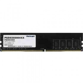 Memoria Ddr4 32 Gb Signature Pc3200 Mhz (1X32) (Pampatdr40203) Bulk
