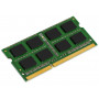 Kingston Technology ValueRAM 8GB DDR3 1600MT s Module memoria 1 x 8 GB 1600 MT s
