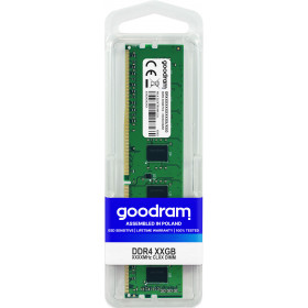 Goodram GR3200D464L22S 8G memoria 8 GB 1 x 8 GB DDR4