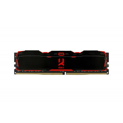 Goodram IRDM X memoria 8 GB 1 x 8 GB DDR4