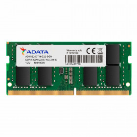 ADATA Premier memoria 8 GB 1 x 8 GB DDR4