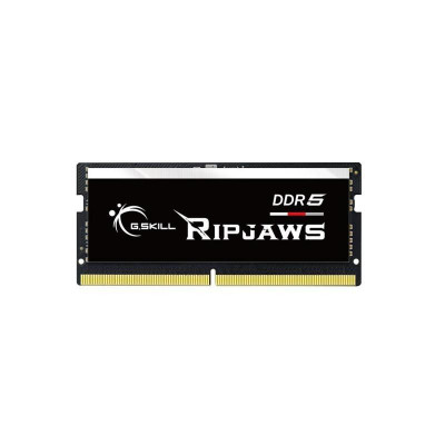 Memoria So-Ddr5 32 Gb Ripjaws Pc4800 (1X32) (F5-4800S4039A32Gx1-Rs)