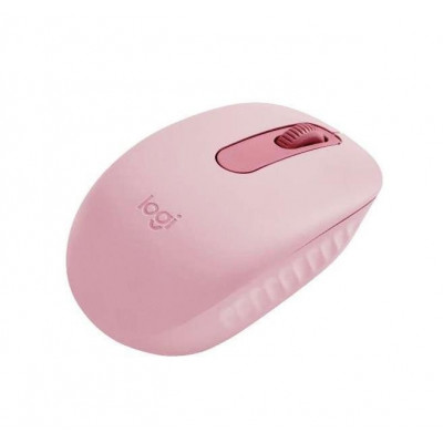 Mouse Bluetooth M196 Rosa 910-007461