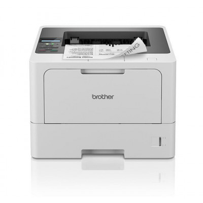 Stampante Hl-L5210Dw (Hll5210Dwre1) Laser Lan Wifi