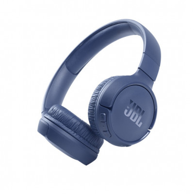 JBL Tune 510BT Cuffie Wireless A Padiglione Bluetooth Blu