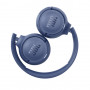 JBL Tune 510BT Cuffie Wireless A Padiglione Bluetooth Blu
