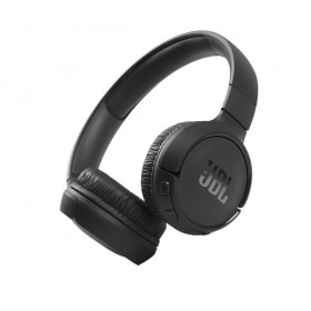 JBL Tune 510BT Cuffie Wireless A Padiglione Bluetooth Nero