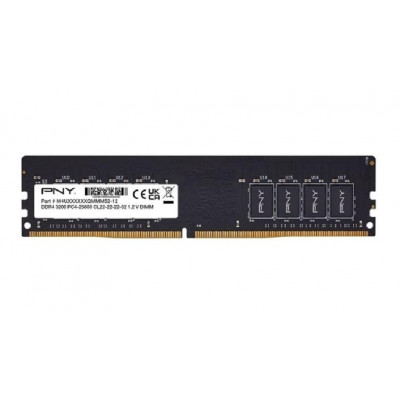 Memoria Ddr4 8 Gb Pc3200 Mhz (1X16) (Md8Gsd43200-Tb)