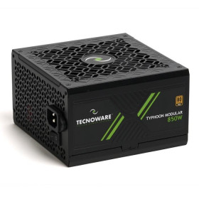 Alimentatore Typhoon 850 Watt (Fal851Tpm) Modulare 80 Plus Gold