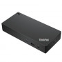 Docking Station Thinkpad 40Ay0090Eu - Usb/C - 10 Porte