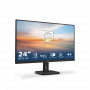 Philips Serie 1000 24E1N1200A 00 Monitor PC 60,5 cm (23.8") 1920 x 1080 Pixel Full HD LCD Nero