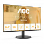 AOC 24B3HA2 Monitor PC 60,5 cm (23.8") 1920 x 1080 Pixel Full HD LED Nero