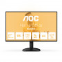 AOC B3 27B31H Monitor PC 68,6 cm (27") 1920 x 1080 Pixel Full HD Nero