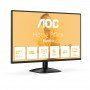 AOC B3 27B31H Monitor PC 68,6 cm (27") 1920 x 1080 Pixel Full HD Nero