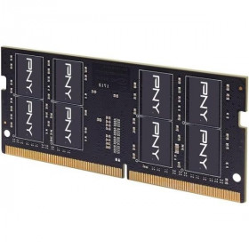 Memoria So-Ddr4 16 Gb Pc3200 (1X16) (Mn16Gsd43200-Sb)