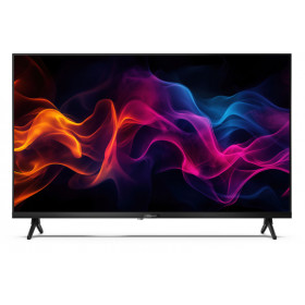 Sharp 32GF3265E TV 81,3 cm (32") Full HD Smart TV Wi-Fi Nero 400 cd m²