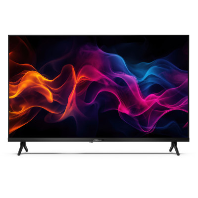Sharp 32GF3265E TV 81,3 cm (32") Full HD Smart TV Wi-Fi Nero 400 cd m²