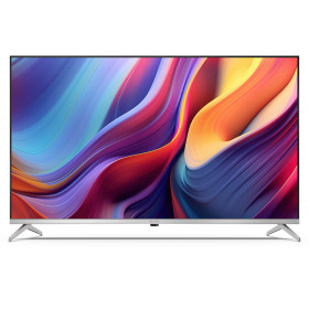 Sharp 43GP6265E TV 109,2 cm (43") 4K Ultra HD Smart TV Wi-Fi Grigio