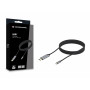Conceptronic ABBY10G cavo e adattatore video 2 m USB tipo-C HDMI Grigio