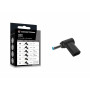 Conceptronic ABBY15PC01 accessori per laptop Connettore di alimentazione per laptop
