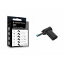 Conceptronic ABBY15PC02 accessori per laptop Connettore di alimentazione per laptop