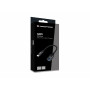Conceptronic ABBY18B adattatore per inversione del genere dei cavi USB-C USB-A Nero