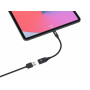 Conceptronic ABBY18B adattatore per inversione del genere dei cavi USB-C USB-A Nero