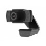 Conceptronic AMDIS webcam 2 MP 1920 x 1080 Pixel USB 2.0 Nero