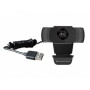 Conceptronic AMDIS webcam 2 MP 1920 x 1080 Pixel USB 2.0 Nero