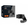 Conceptronic AMDIS webcam 2 MP 1920 x 1080 Pixel USB 2.0 Nero