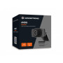 Conceptronic AMDIS webcam 2 MP 1920 x 1080 Pixel USB 2.0 Nero