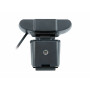 Conceptronic AMDIS06B webcam 1920 x 1080 Pixel USB 2.0 Nero