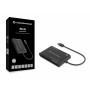 Conceptronic BIAN01B lettore di card readers Interno USB 3.2 Gen 1 (3.1 Gen 1) Nero