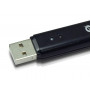 Conceptronic USB 2.0 1.8m cavo per tastiera, video e mouse Nero 1,8 m