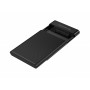 Conceptronic DANTE06B contenitore di unità di archiviazione Box esterno HDD SSD Nero 2.5"