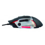 Conceptronic DJEBBEL 8 mouse Gaming USB tipo A Ottico 4000 DPI