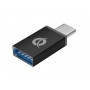 Conceptronic DONN07BA USB 3.2 Gen 1 (3.1 Gen 1) Type-A Nero