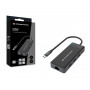 Conceptronic DONN14G replicatore di porte e docking station per laptop Cablato USB 3.2 Gen 1 (3.1 Gen 1) Type-C Grigio